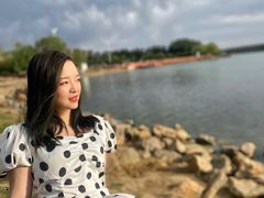 -丁香湖公园
