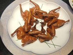 -大拙里·精致融合菜(沙湖桃源国际店)