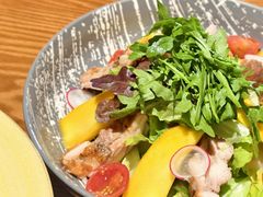 -MR.ROCKY洛奇先生·西餐&酒吧(太古仓店)