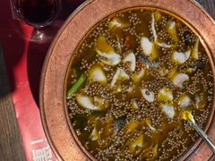 张飞大麻斑鱼-水煮三国·川鲁江湖菜(香山店)