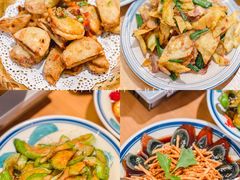 -肖记公安牛肉鱼杂(田林路店)