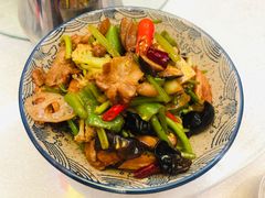 -彭城味道.地道徐州味(怡海花园店)