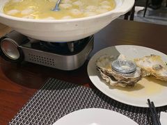 -千滋百味·醉江澜花园餐厅(街道口店)