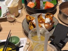 -匠和风精致料理(宁德万达店)