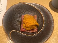 -鹤菊·鮨Omakase(古子城店)