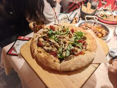 -百特喜·意大利餐厅(八佰伴镇江店)