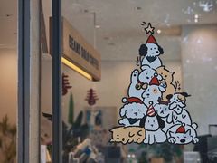 -Beans Solo豆号咖啡(百家湖花园店)