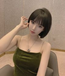 点击看大图 -那茉 Hair Salon