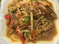 -老徽州臭鳜鱼(老街店)