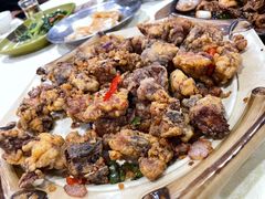 -标记美食新鲜猪杂(兴南大道店)