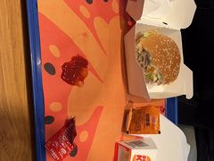 -汉堡王(徐汇绿地缤纷店)