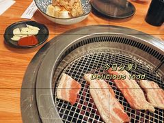 -炼瓦家日式烧肉·寿喜烧(融创精彩天地店)