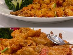 -海逸海鲜酒家(古北店)