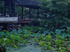 -惠山古镇·寄畅园