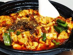 -陈麻婆豆腐总店