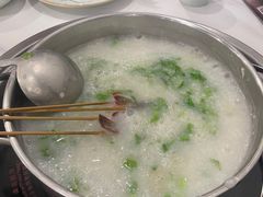 -盈田盈粥庄(博山东路店)