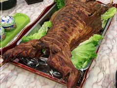 -蒙乡烤全羊·烤羊腿(京溪同和店)