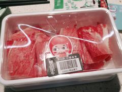 -野妹火锅(龙岗店)
