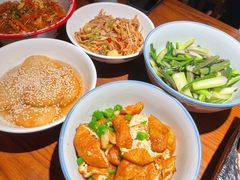 -老湘村·湖南土菜(天河维多利店)