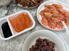 -牵人麻辣粉(粉巷店)