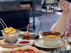 -杭州君悦酒店·青莳