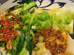 -子午路张记肉夹馍(兵马俑店)