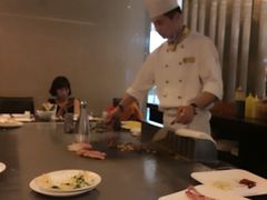 -大渔铁板烧(万象城店)
