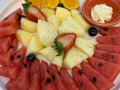 -丽莎沙拉轻食餐厅(国贸店)