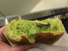 -WHEAT&BAKER-麥(凯德来福士店)