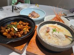 -狮王府淮扬菜(万象城店)