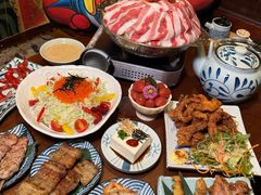 -鸟泉居酒屋·烧鸟·酒馆(百子湾店)