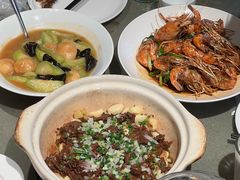 -朴墅(西湖青芝坞店·杭帮菜·家宴.14年的店)