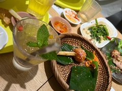 -蔡澜Pho·越南粉餐厅(海上世界店)