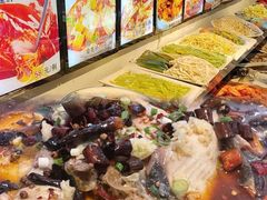 -五谷丰登·胶东海鲜·家常菜(张村店)