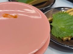 -争鲜回转寿司(朝北大悦城店)