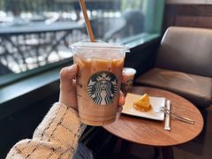 -星巴克臻选(泉州晋江SMMALL店)
