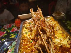 -醉烧膘·烧烤夜宵王(总店)