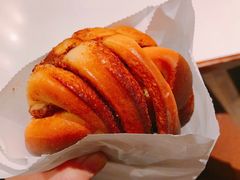 -BAKER&SPICE(安福路店)