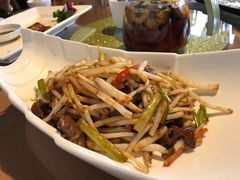 -东馆和天下特色餐饮(工农店)