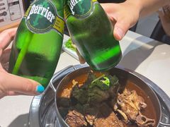 -浩爷羊蝎子火锅(望京店)