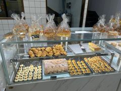 -甜嘟嘟烘焙坊(舒城路店)
