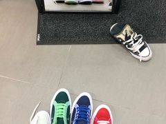 -ABC MART(济州莲洞店 )