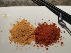 -很久以前羊肉串(昌里路三钢里店)