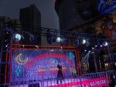 -凯德广场(武胜路店)