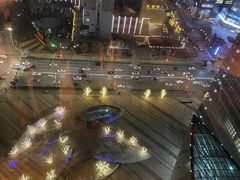 -君悦酒店·乐厨·高空自助餐(青年大街店)