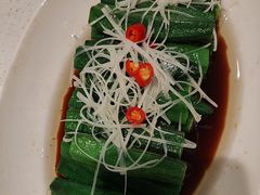 -辛香味烧鱼馆·非遗技艺·排骨红烧肉(光谷医药园店)