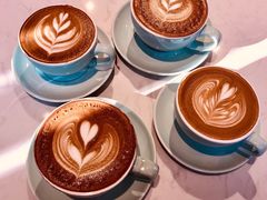 -Fridi Patisserie Cafe