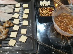 -贵州风味小馆(世茂茂悦里)