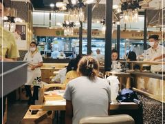 大堂-洪氏嗨捞·猪肚鸡火锅(阳光天地店)