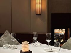 -Le Comptoir de Pierre Gagnaire
